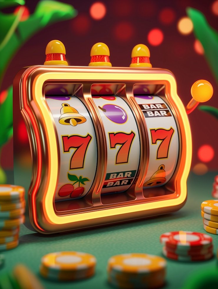 honorx9d Slot Hadiah Progresif